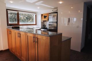 Base Cerro, Inmejorable Vista - 1