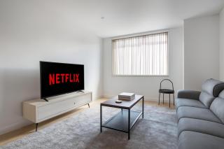 Cosy 2 Bedroom Flat by Soho & Fitzrovia - 0