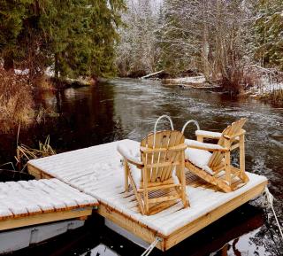 Kakerdaja Private Sauna - 7