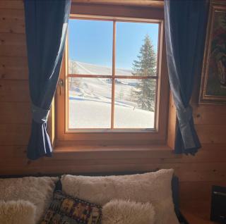 Falkertsee, Chalet PANORAMA Pistenlage-und am See bis 11 Personen - 1