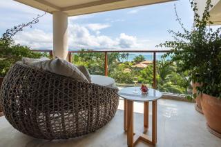 Encanto Oceanview 4BR Private Pool cooking service - 1