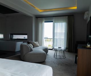 Didi Hotel Sapanca - 8