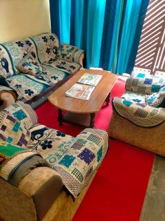 Kumbh Mela Vikas home stay - 1