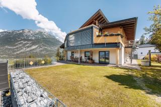 MonteVita Pitztal Panorama Apartments - 8