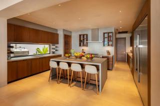 Beachfront Villa with Butler and Private Pool - 7