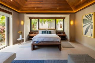 Beachfront Villa with Butler and Private Pool - Punta Mita - 8