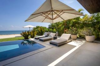 Beachfront Villa with Butler and Private Pool - Punta Mita - 4