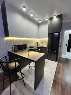 Nova city на Туране - Astana - 6