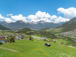 MonteVita Pitztal Panorama Apartments - 7