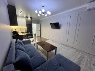 Nova city на Туране - 7