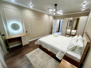 Nova city на Туране - Astana - 9