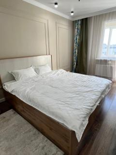 Nova city на Туране - 4