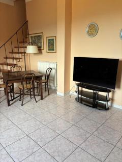 Casa Bella Vista - 1