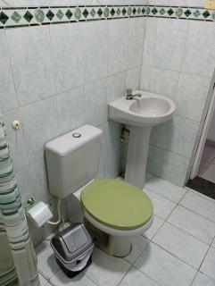 Hospedagem próxima ao centro apto simples - 2