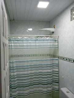 Hospedagem próxima ao centro apto simples - 1