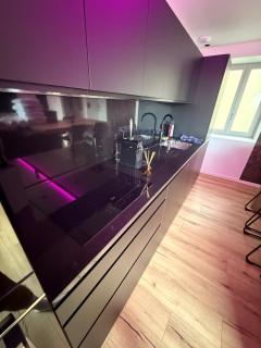 Secret-room Love room El paraiso - 5