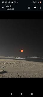 Praia paradisíaca da Barra da Tijuca - 8