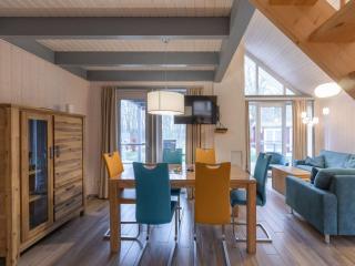 exklusives skandinavisches Ferienhaus - Granzow - 8