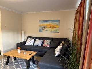 Doppelhaushälfte Dünenrose, Glowe - Glowe - 7