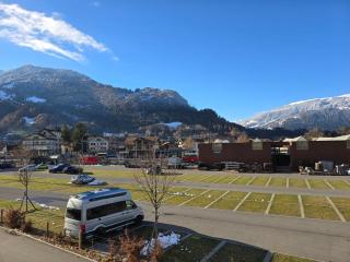 Gasthof Hirschen in Wilderswil - 7