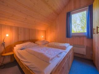 Ferienhaus im Ferienpark Mirow - 2