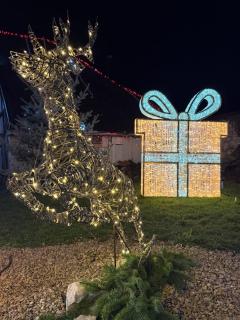 L'escale en Othe avec jacuzzi - 7