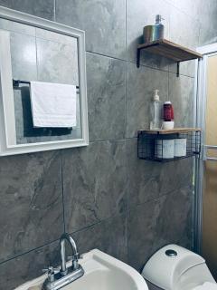 Casa blanca apartment - 8