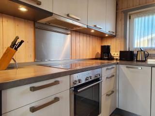 skandinavisches Ferienhaus in Rechlin - 7