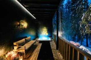 Ternu Forestvilla - 9