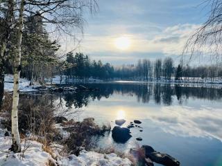 5 person holiday home in ÅSEDA - 8