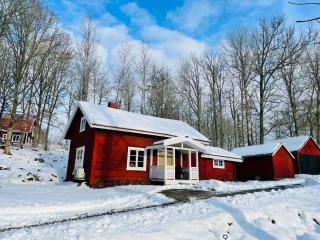 5 person holiday home in ÅSEDA - 2