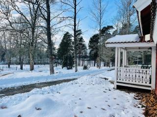 5 person holiday home in ÅSEDA - 1