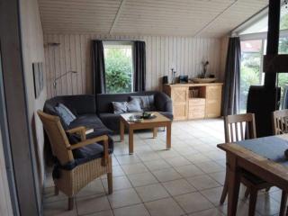 skandinavisches Ferienhaus in Rechlin - 2