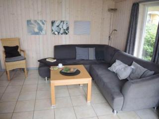 skandinavisches Ferienhaus in Rechlin - 9
