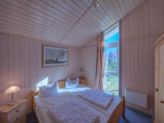 Ferienhaus im Ferienpark Mueritz - 6