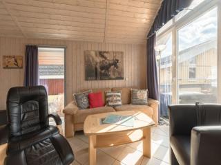 Ferienhaus im Ferienpark Mueritz - 7