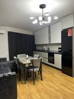 Просторная 2х комн кВ - 9