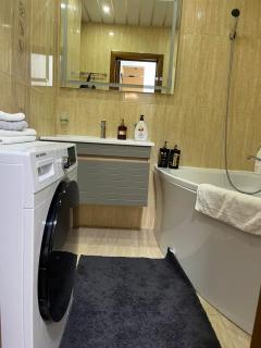 Просторная 2х комн кВ - 4