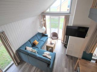 Ferienhaus im Ferienpark Mirow - 4