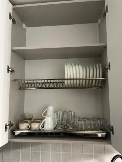 Просторная 2х комн кВ - 1