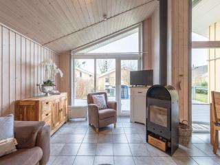 Ferienhaus im Ferienpark Mueritz - 3