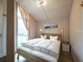 Ferienhaus im Ferienpark Mueritz - 5