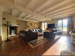 Chambres d'hôtes à la ferme Chant'alouette - 4