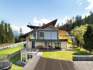 MonteVita Pitztal Panorama Apartments - 9