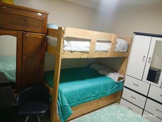 Alojamiento colibrí - San Antonio - 7