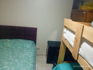 Alojamiento colibrí - San Antonio - 8