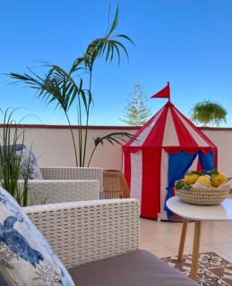 Steps from the Beach 3 Bedroom Apartment with Terrace, Full AC & Parking near Castellammare del Golfo - 9