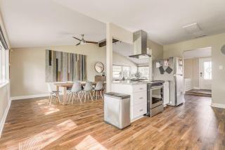 4BD-3BA Chic Timeless Elegance - 15 Mins to DT - 1