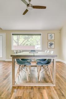 4BD-3BA Chic Timeless Elegance - 15 Mins to DT - 2