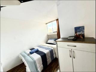 Casa Posada Doña Miriam Caraz Perú - 5